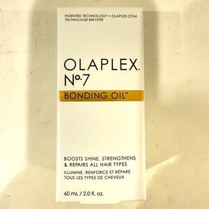 Olaplex No.7 Bonding Oil – 60 mL / 2 oz (NEW)